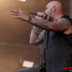Into The Grave 2019: Soilwork